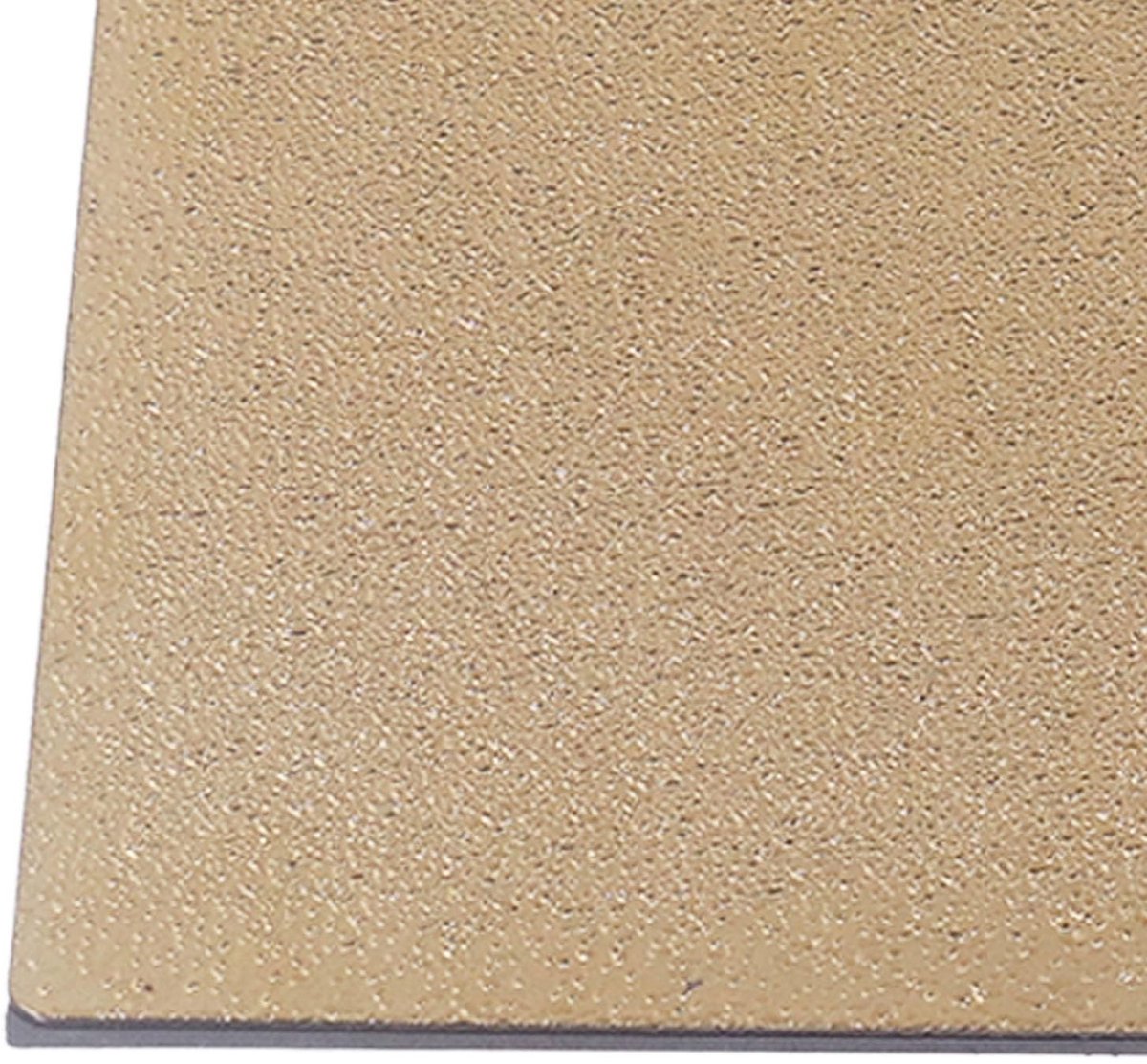 Dailygoods- Printbed Dubbelzijdig - Hoge Temperatuurbestendigheid - Magnetische Basis - 330 x 330 mm - Sterke Oppervlaktehechting - Geen Lijm Nodig - 3D-printer Bed