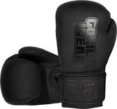 Gorilla Wear Kodiak Professional Bokshandschoenen - Kickboks Handschoenen - Boxing Gloves - 16 oz
