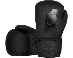Gorilla Wear Kodiak Professional Bokshandschoenen - Kickboks Handschoenen - Boxing Gloves - 16 oz
