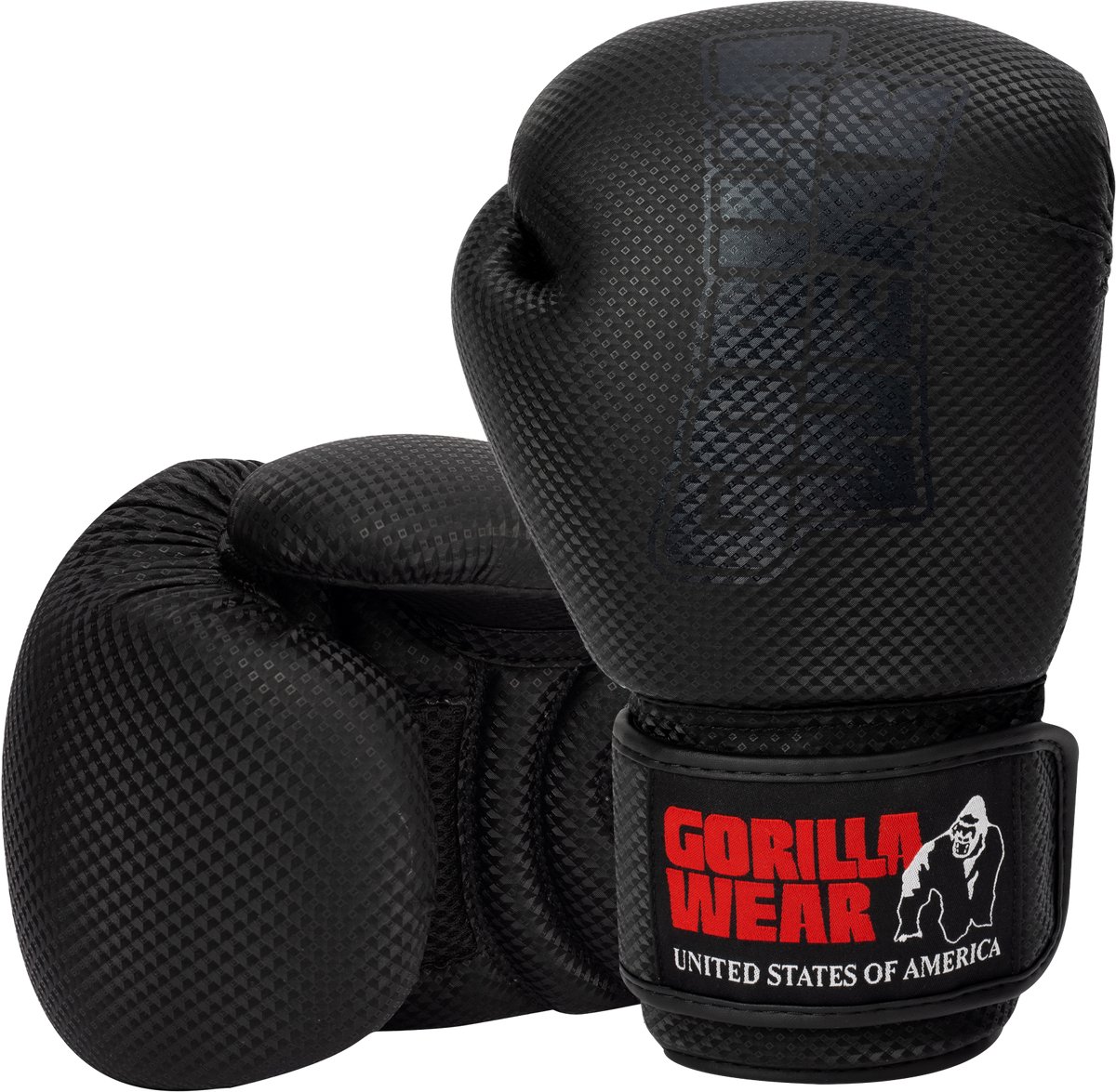 Gorilla Wear Montello Bokshandschoenen