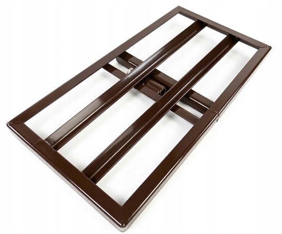 Nivelator 60x30cm voor Kunstgras en Zaaitrappen — afbeelding 3