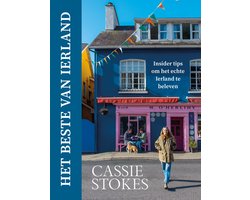 Het beste van Ierland