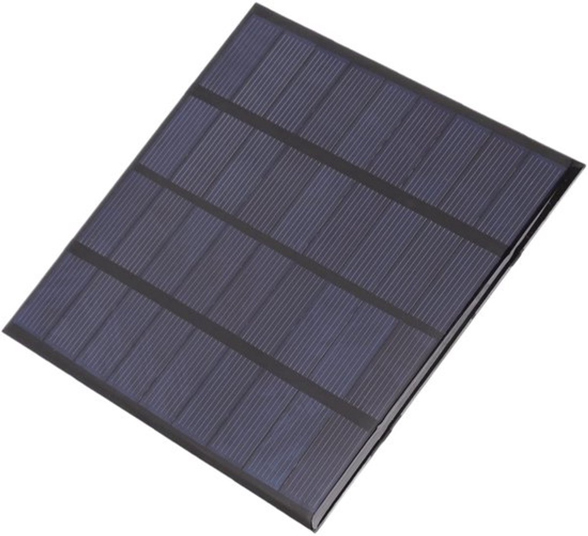 Allecto - Kleine Zonnepanelen - Zonnecellen - Mini Zonnepaneel
