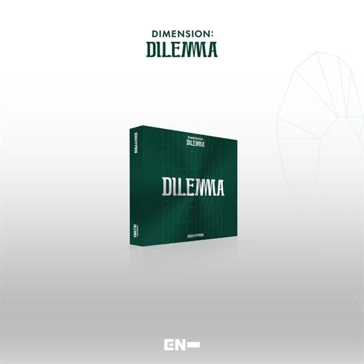 Dimension: Dilemma