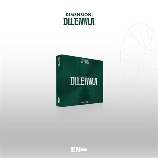 Dimension: Dilemma