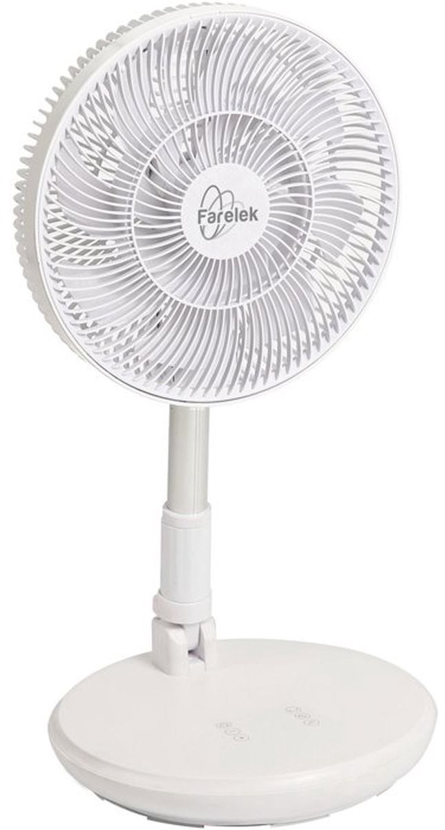 Ventilator - Opvouwbaar - FARELEK - Orikaz - 15 W