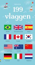 199 Vlaggen