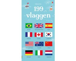 199 Vlaggen