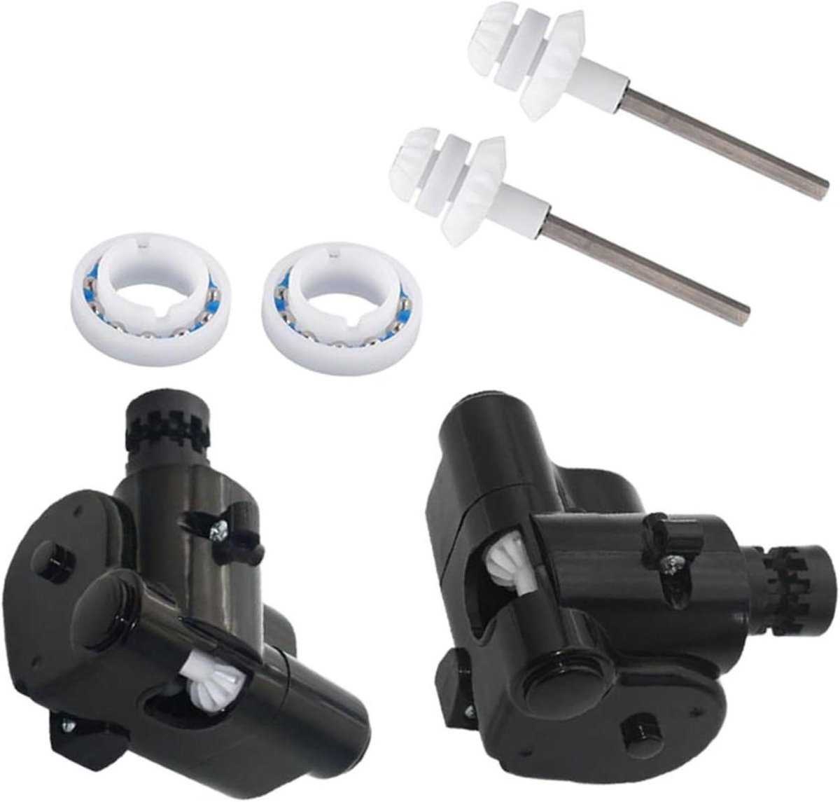 Onderhoudsset Zwembadreiniger – Reparatieset Onderdelen – Zwembad Schoonhouden – Herstel Navigatie – Complete Set – Zoals Afgebeeld Onderhoudsset Zwembadreiniger – Reparatieset Onderdelen – Zwembad Schoonhouden – Herstel Navigatie – Complete Set – Zoals Afgebeeld