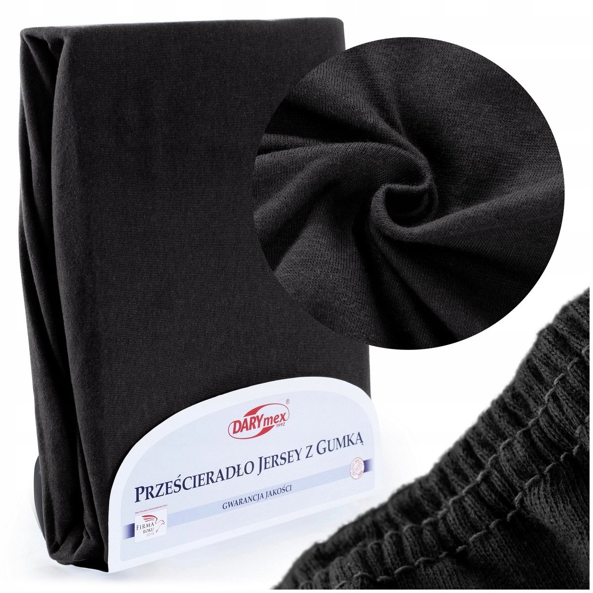 Jersey Hoeslaken met Elastiek 70x140 cm - Zacht en Ademend