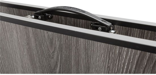 Brunner Elùtop Compack Square 100 - campingtafel — afbeelding 5