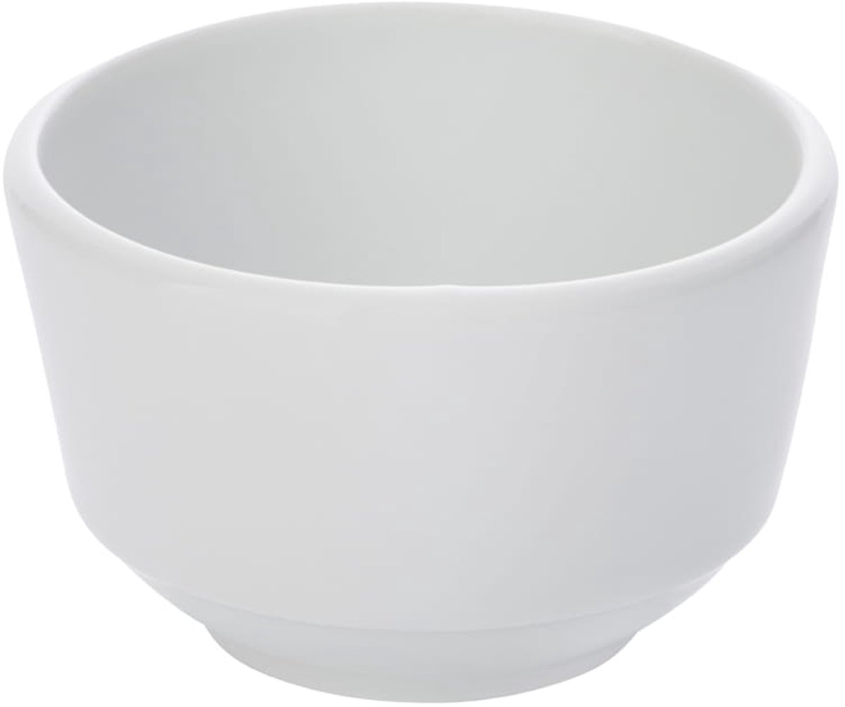 WMF Synergy schaaltje voor dips en sauzen, 8,5 cm