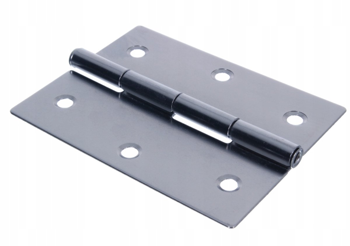 Roestvrijstalen Scharnier 53x70mm A2-AISI 304
