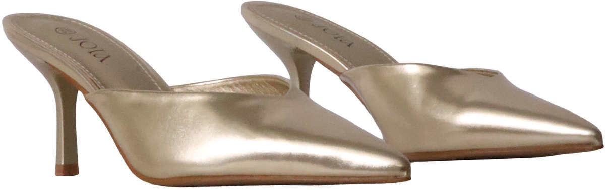 Pumps