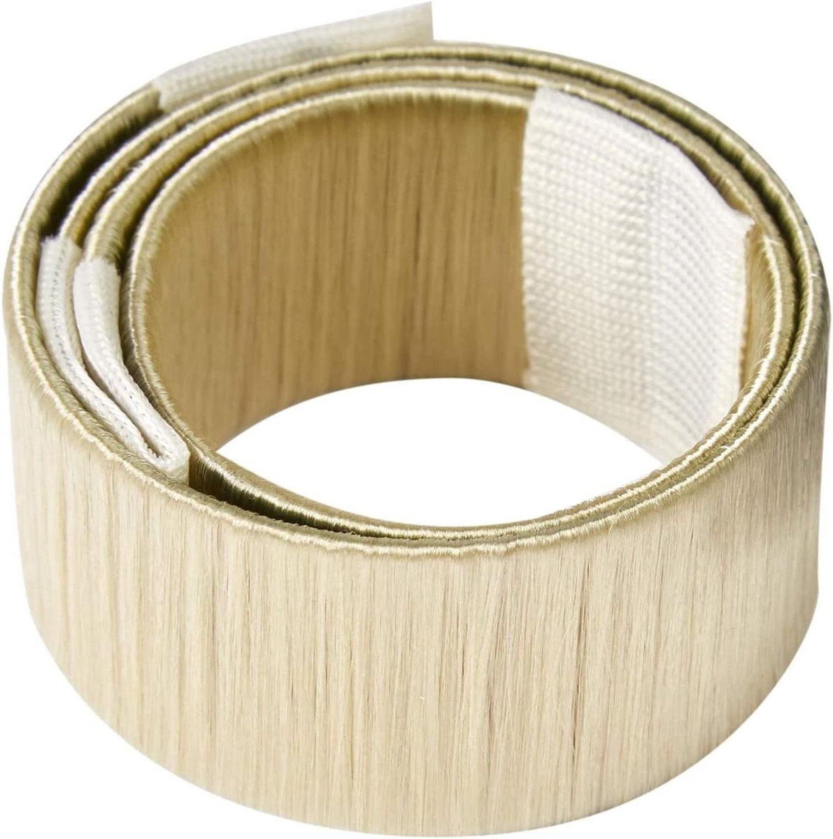 Haar Bun Maker - Haar Twist Tool - Snel Kapsel Maken - Eenvoudig in Gebruik - 15 x 2 cm