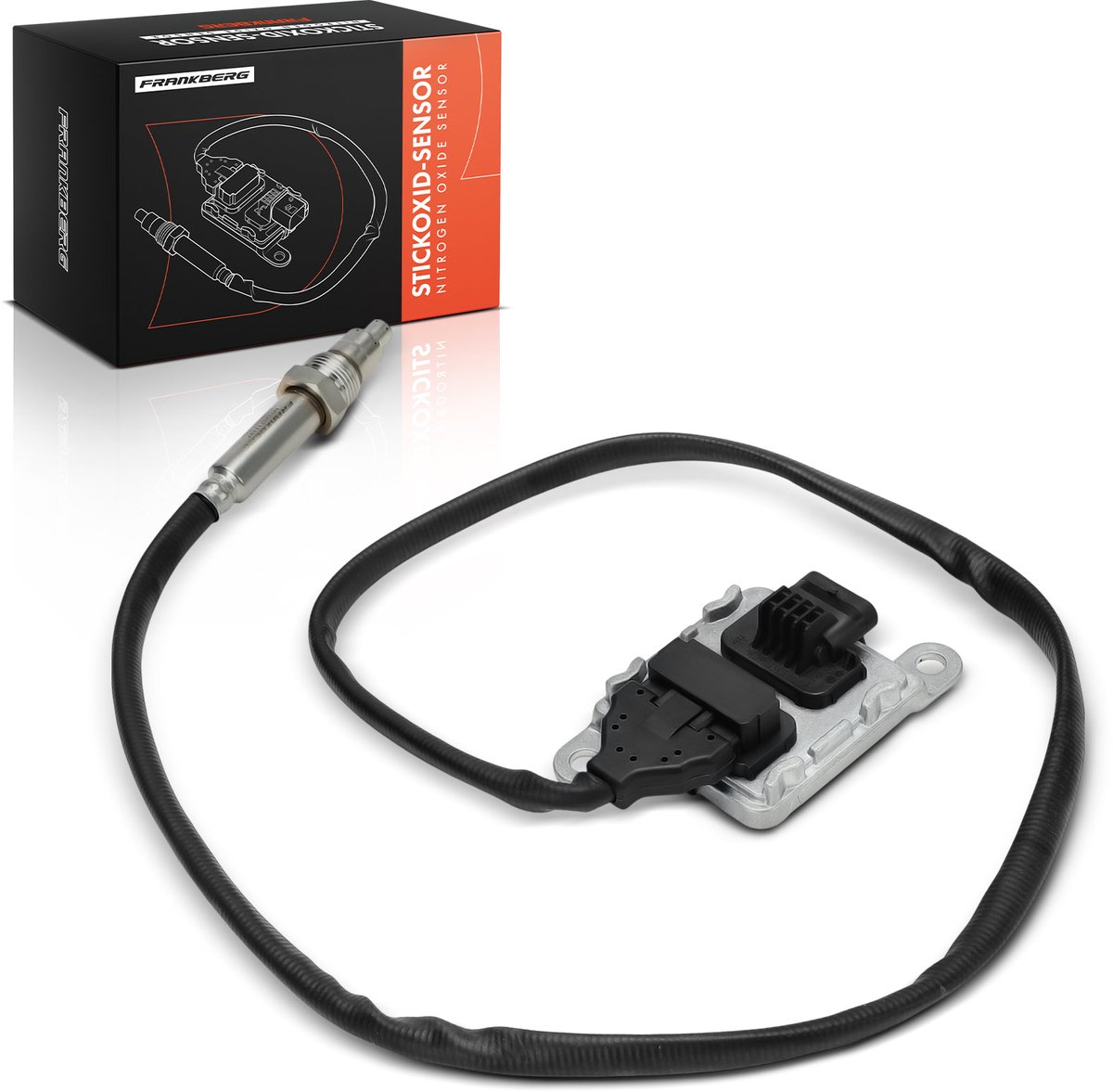 Frankberg 1x NOx Sensor voor Hyundai