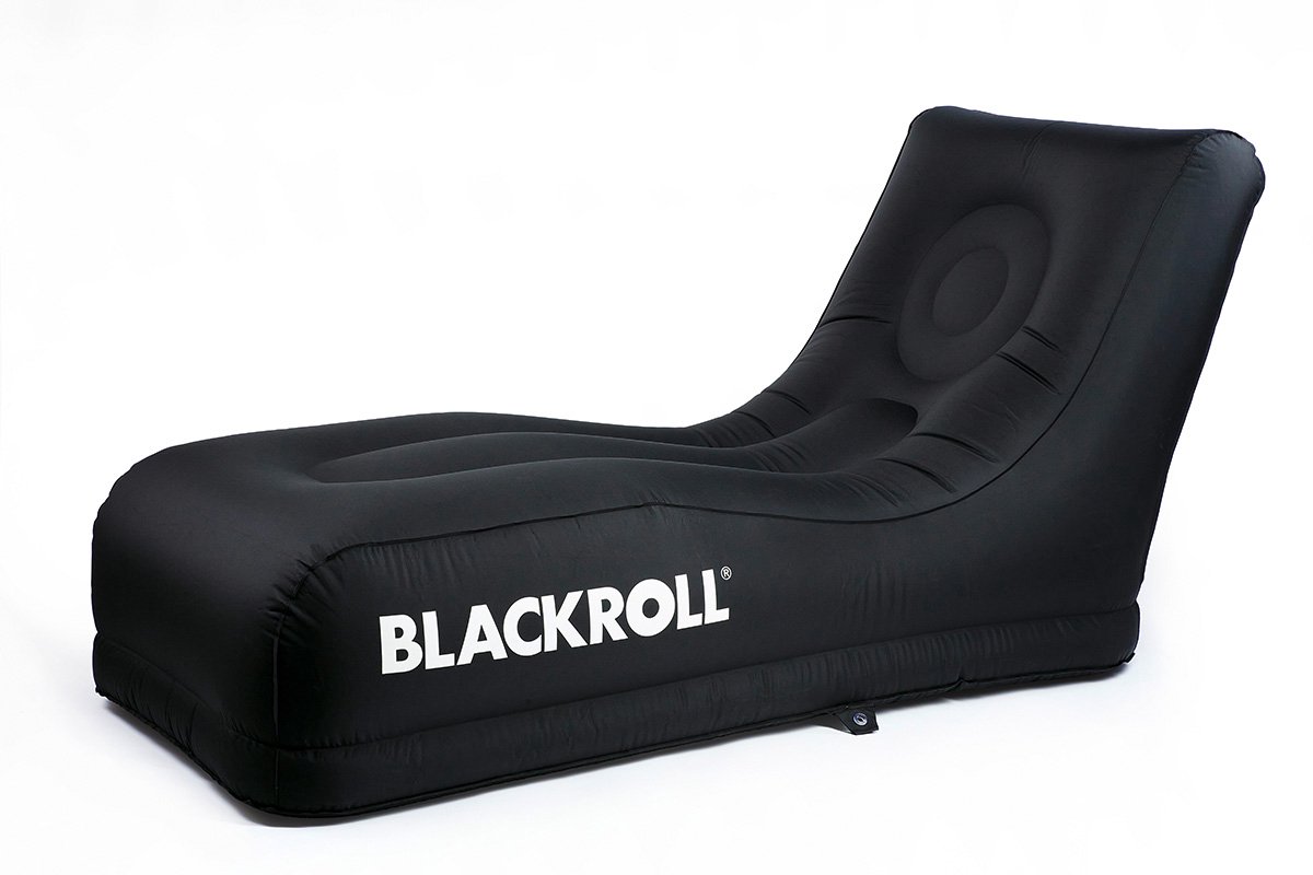 Blackroll Air Lounger 2.0 - Luchtligstoel