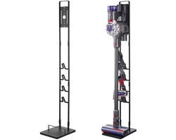 D&A Stofzuigerstandaard voor Dyson - Stofzuigerstandaard Dyson - Stofzuigerstandaard universeel - 127 x 10.6 Centimeter
