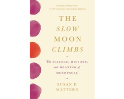 The Slow Moon Climbs – The Science, History, and Meaning of Menopause