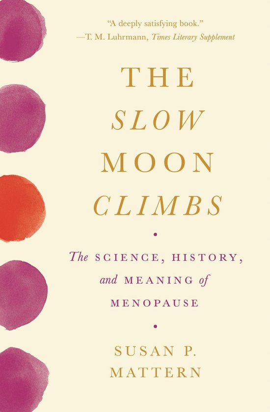 The Slow Moon Climbs – The Science, History, and Meaning o ... - cover