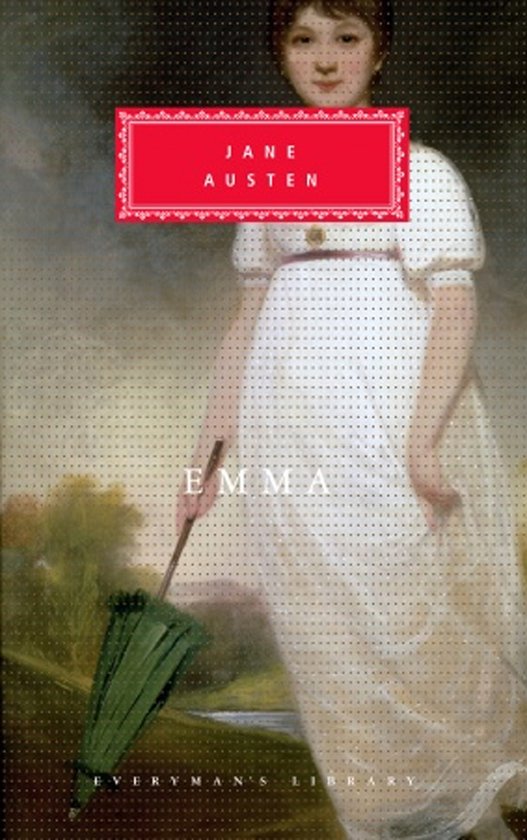 Emma - cover