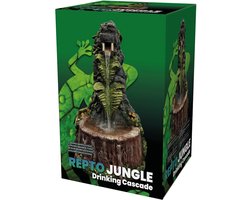 Repto Jungle Drinking Casade - Waterval
