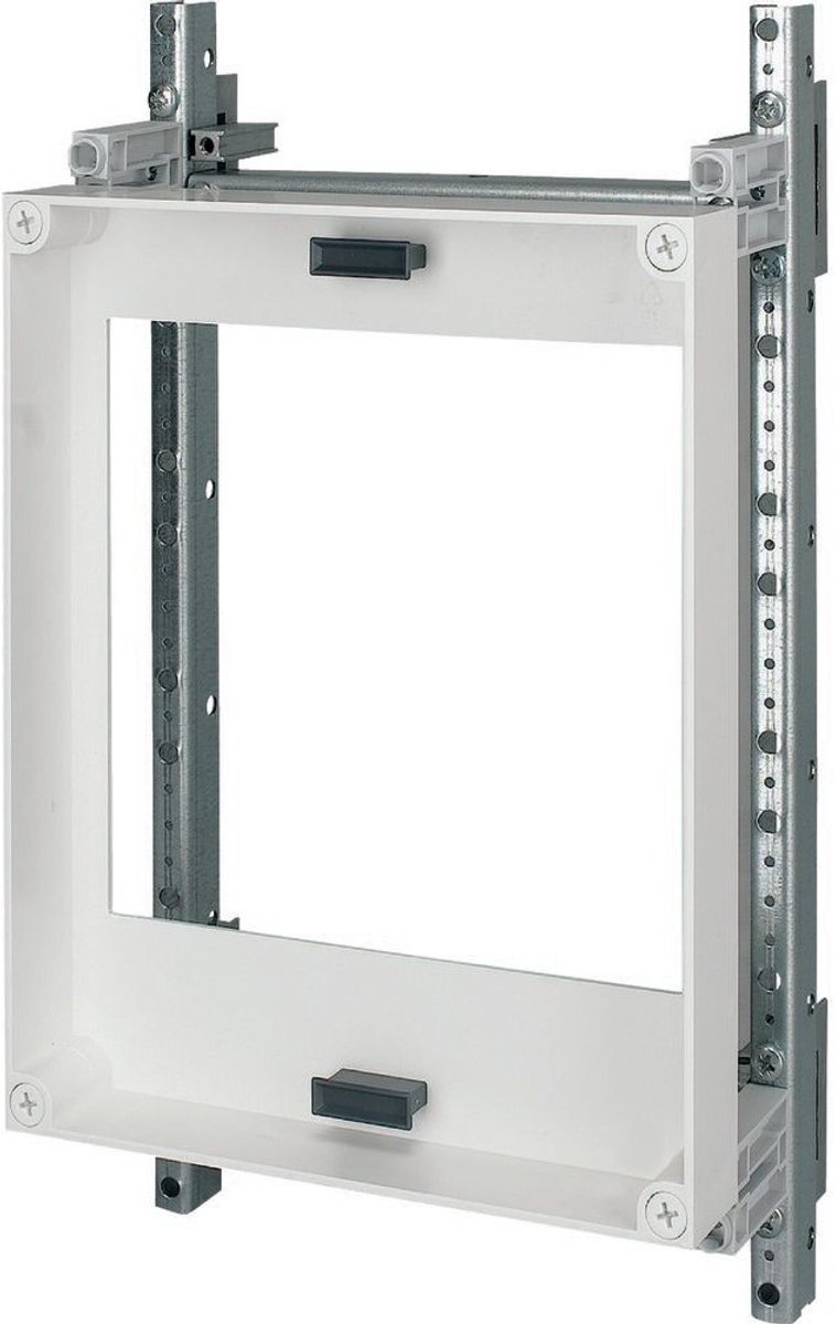 Eaton NH Lastscheidingsschakelaar module, 160A, BxH=250x300mm, 2x XNH00 3p, verzamelrailmontage, 184538