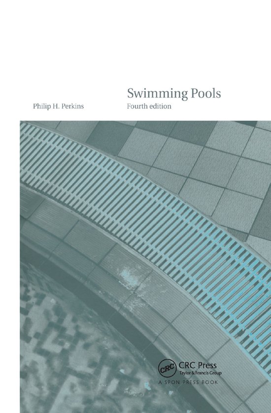 Swimming Pools - cover