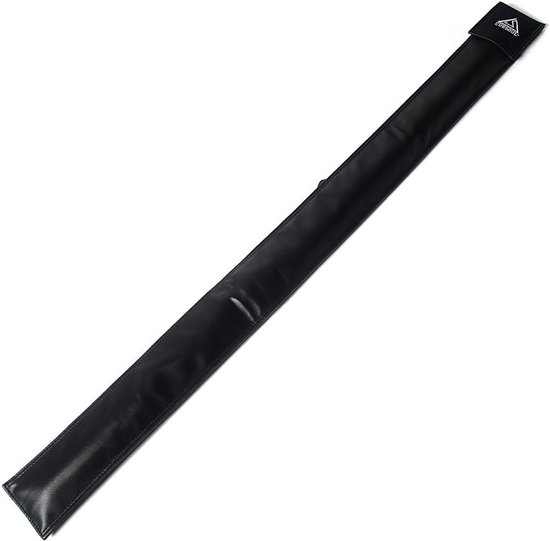 Snooker Keu - Biljartkeu Keu - Biljart Spelen - Handgemaakt Walnoothout - 145 cm - Niet gespecificeerd — afbeelding 5