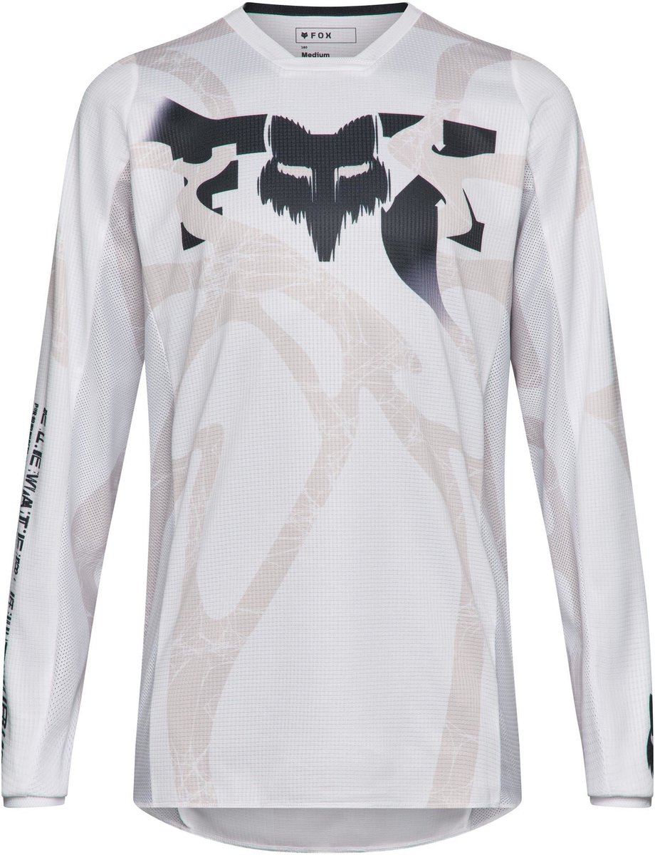 FOX 180 Diffuse Special Edition Motocross-trui -