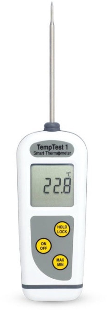 Temptest 1 Smart thermometer