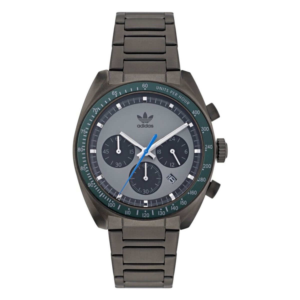 Adidas Originals Fashion Edition One Chrono AOFH22007 mannen horloge