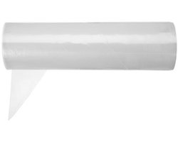 HENDI Spuitzakken 100 stuks van LDPE, 445 x 220 mm en BPA-vrij