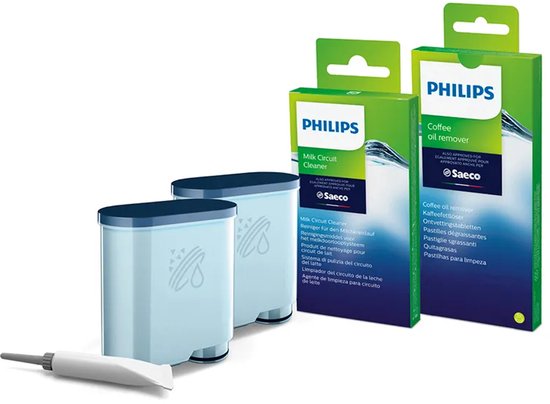 Philips / Saeco CA6707/10 - Onderhoudset koffiemachine