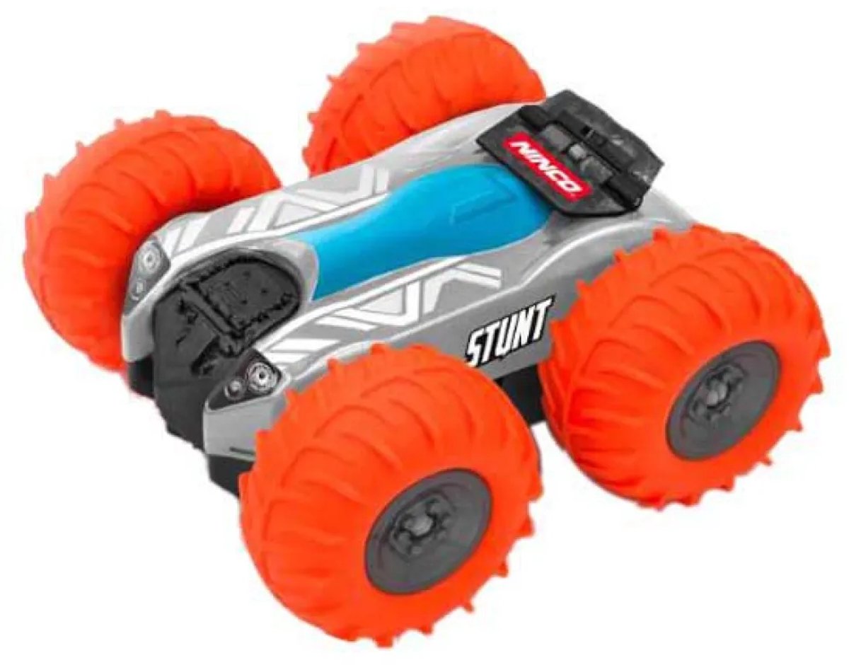 Ninco Racers Stunt Orange
