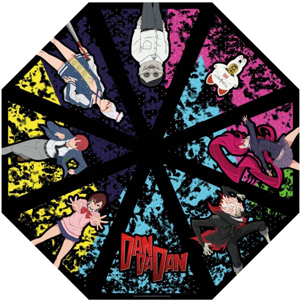 Dandadan Umbrella