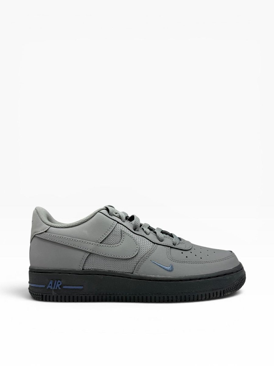 Nike Air Force 1 Sneakers Kinderen Grijs