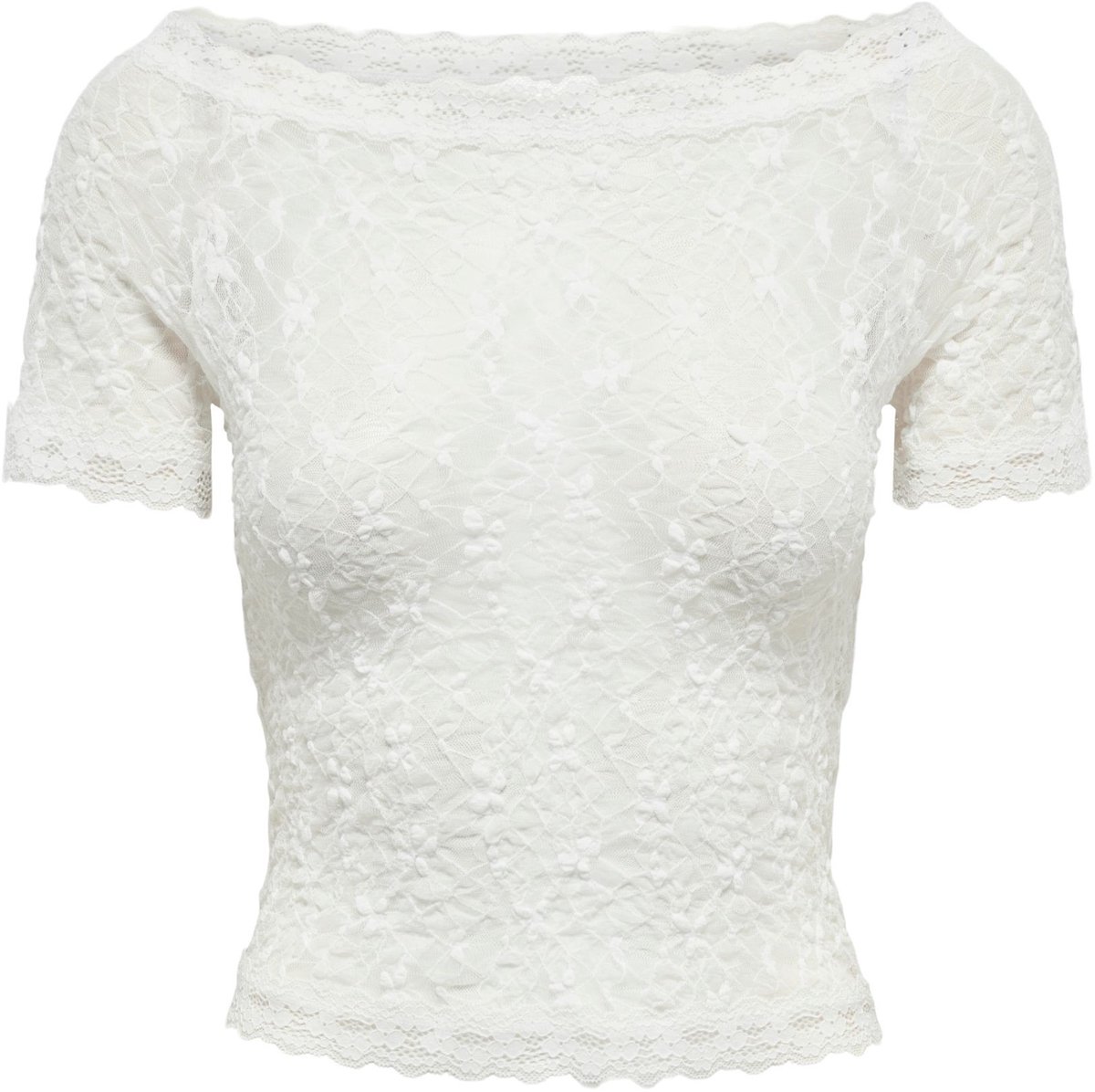 ONLY Top ONLCILLE Top