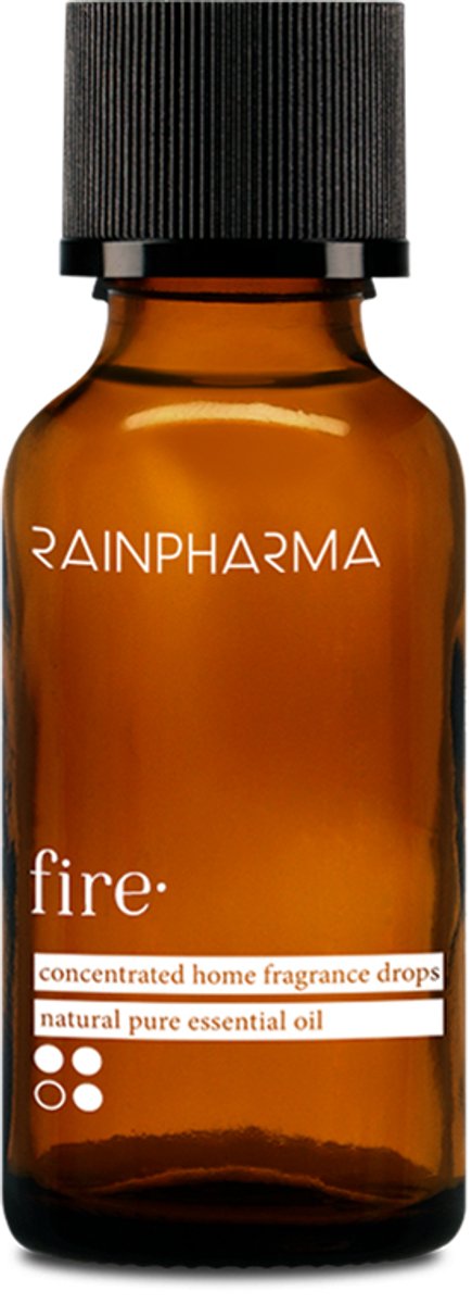 RainPharma - Essential Oil Nature Après La Pluie - Aroma voor diffuser of spray - 100 ml - Etherische Olie