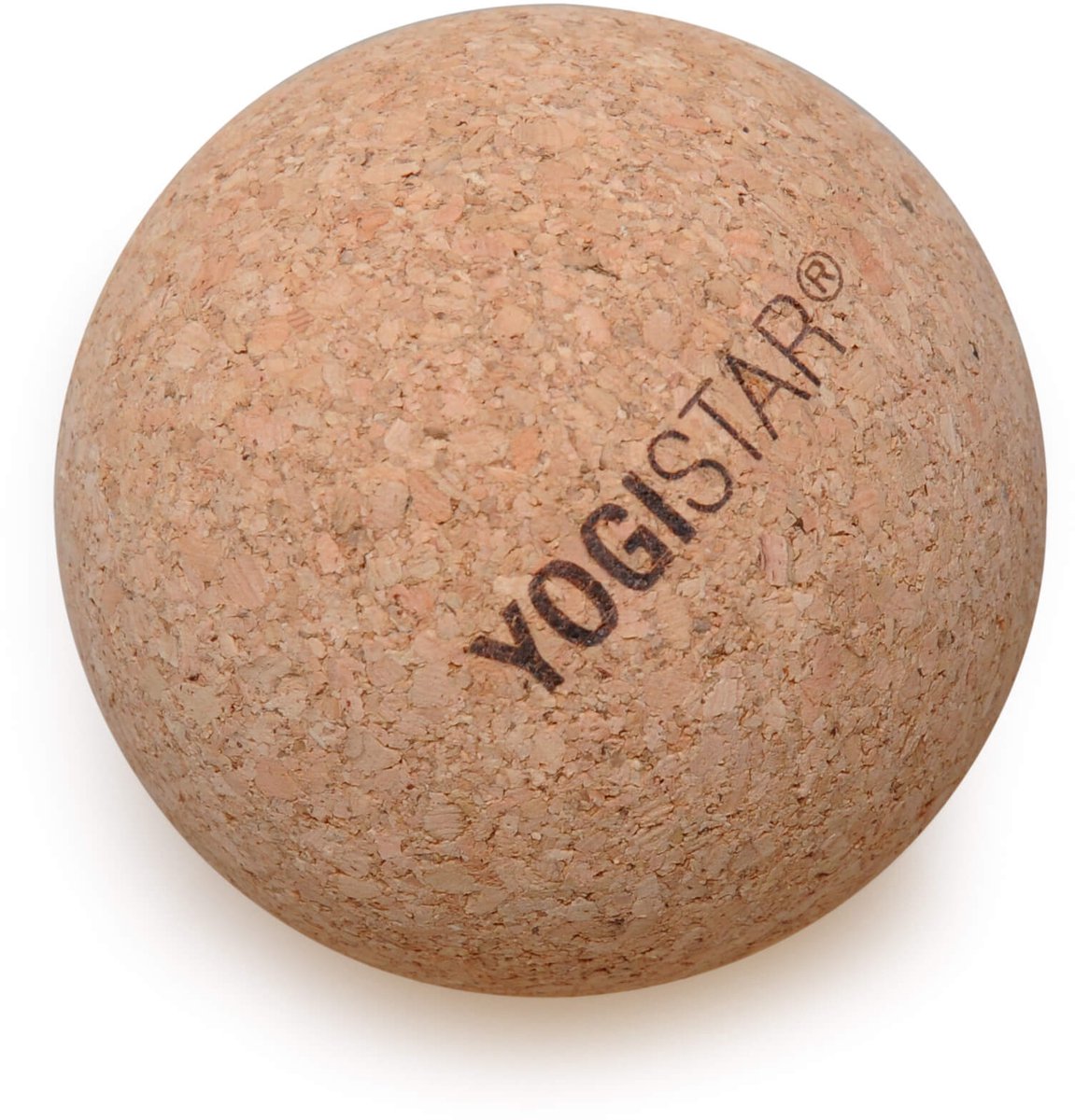Faszienball - cork (ø 8 cm)