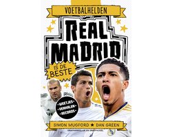 Voetbalhelden - Real Madrid is de beste