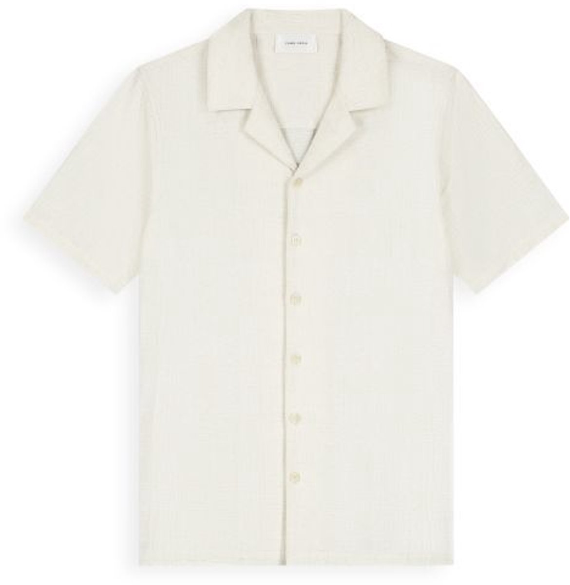 Heren shirt pure path