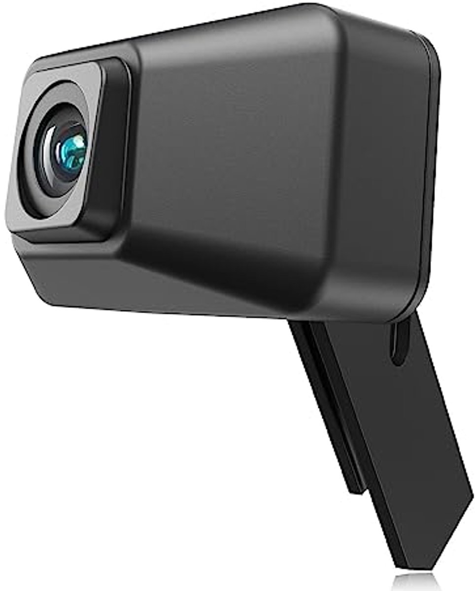 3D Printer Camera - AI Camera - Print Monitoren - Automatische Foutdetectie - HD Kwaliteit - Helder