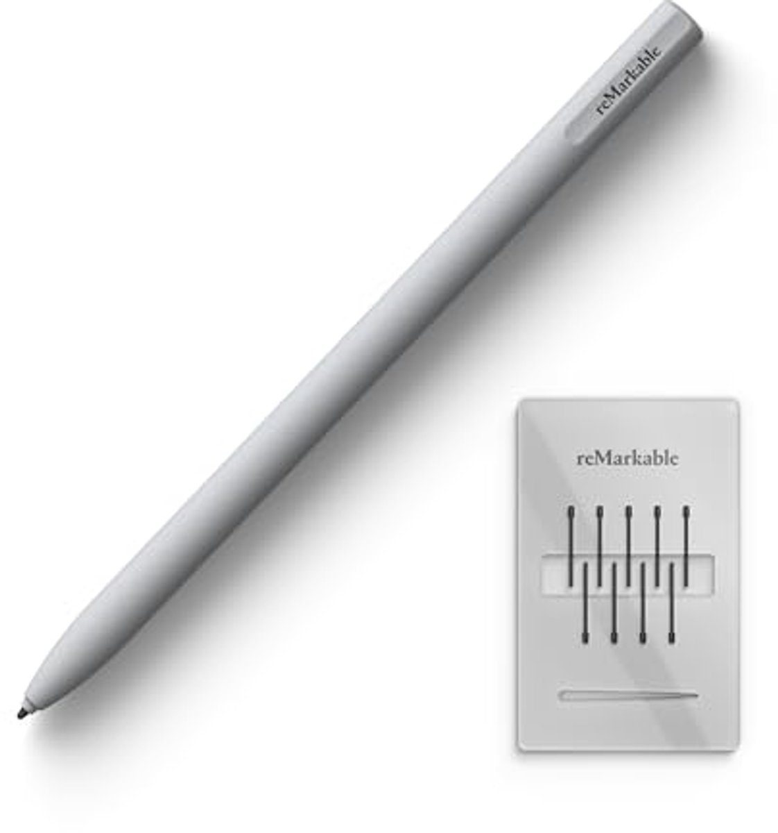 Digitale Pen - Schrijfinstrument - Notities Maken - Kantel en drukgevoelig - 159 cm - Zwart