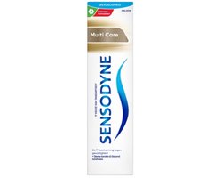 Sensodyne - Tandpasta - MultiCare - 75ml