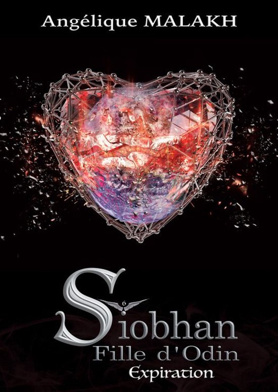Siobhan, Fille d'Odin 6 - Siobhan, Fille d'Odin , 6 - Expira ... - cover