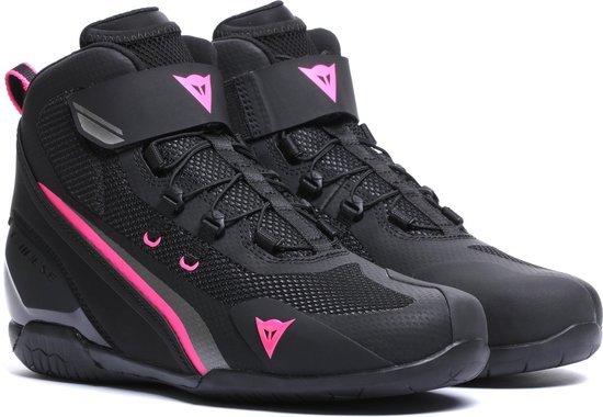 Dainese Herian Air Chaussures Moto Femme - Taille 38 -