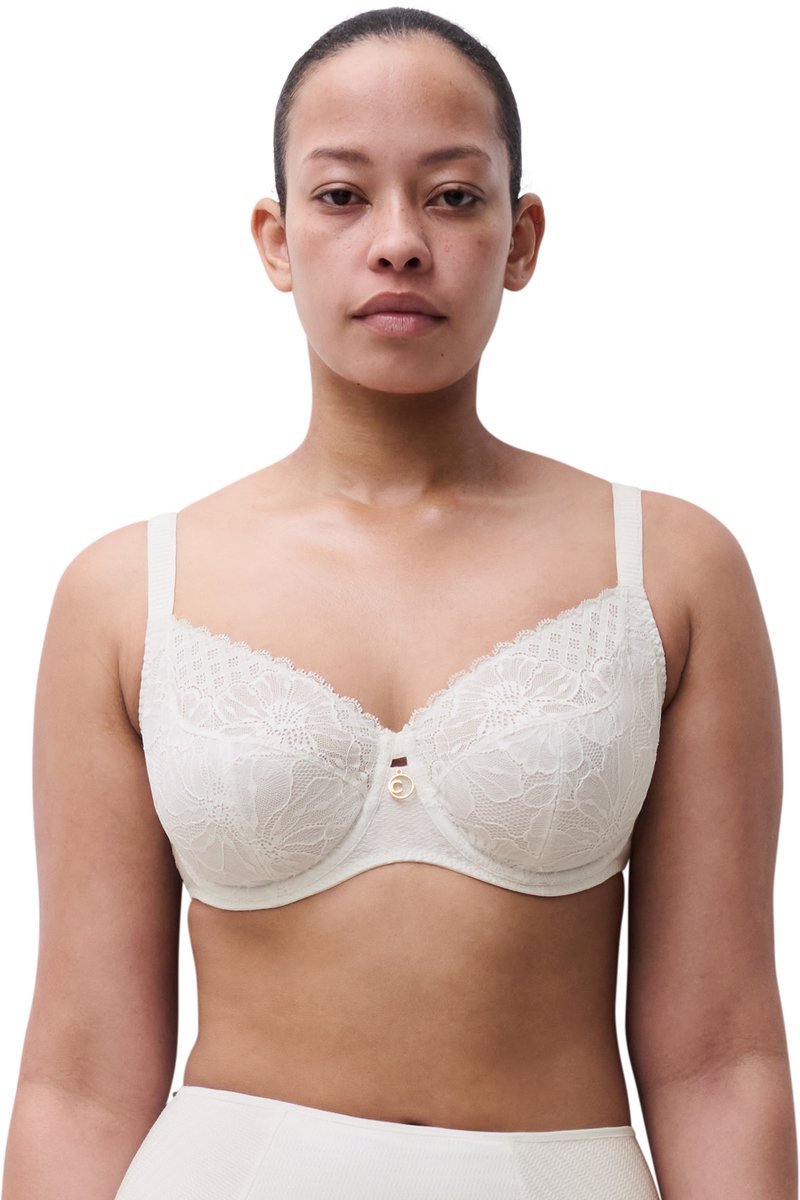 Chantelle Sublime – BH Beugel – C19WMU – Milk –