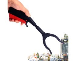 Maciun Reacher Grabber - Antislip grijpgereedschap, Grabber Reacher, Pick Up Stick, Reacher Grabber Pickup Tool, Reacher Grabber, Trash Claw Grabber Tool, Grabber voor het bereiken van afval