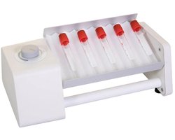Laboratorium Bloed Rollende Rocker Compacte Buismixer Reageerbuis Swing Machine SK-R30S-E/SK-R30L-E Diverse toepassingen(SK-R30S-E)